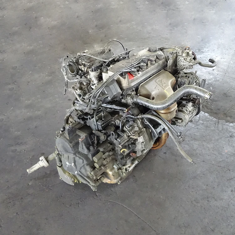 New arrival Excellent Quality Auto Parts completed engine for Japanese car FT 2GR engine