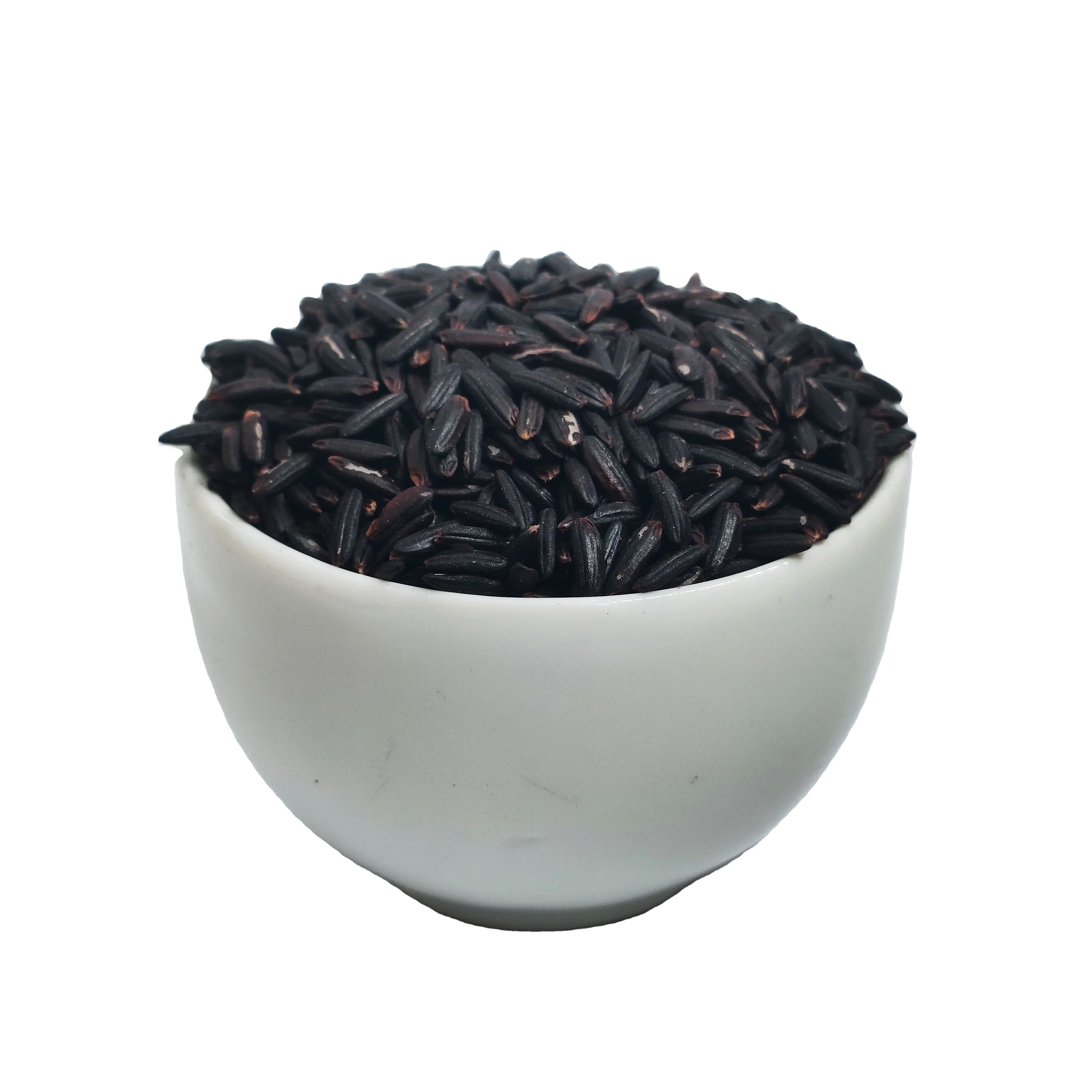 Famous Natural Organic Rice is produced from Vietnam With High Standard Best Rice BLACK GLUTINOUS RICE already for shipping
