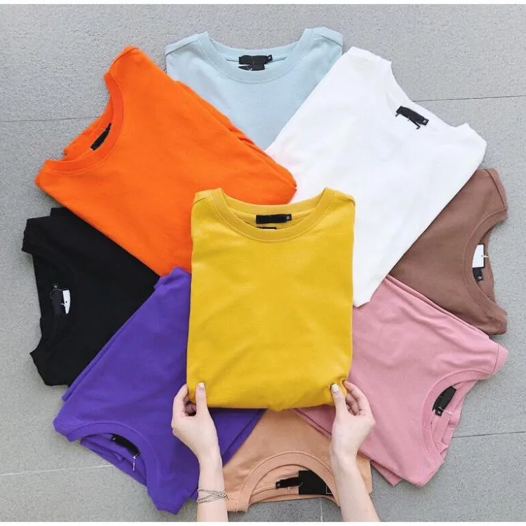 OEM HOT Design Your Own logo T Shirt Blank Manufacturer Clothing Spring Summer Tshirt Custom Vintage Oversized T-shirt