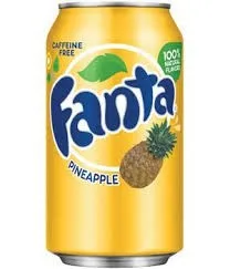 Sell Well New Type Carbonated Drinks Fanta Orange-flavored Beverage Soda Bottle 500ml*24 1 buyer