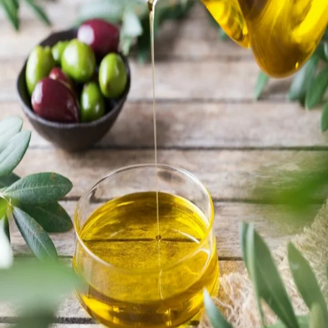 Wholesale Canada Extra Virgin Olive Oil / Glass 250ml Extra Virgin Olive Oil Cheap Price