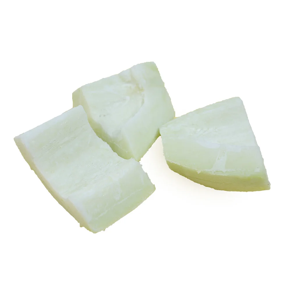 2023 IQF FROZEN GREEN PAPAYA FROZEN YOUNG PAPAYA FROZEN ORIGIN VIETNAM / PAPAYA JOVEN CONGELADA - AN VAN THINH FOOD COMPANY