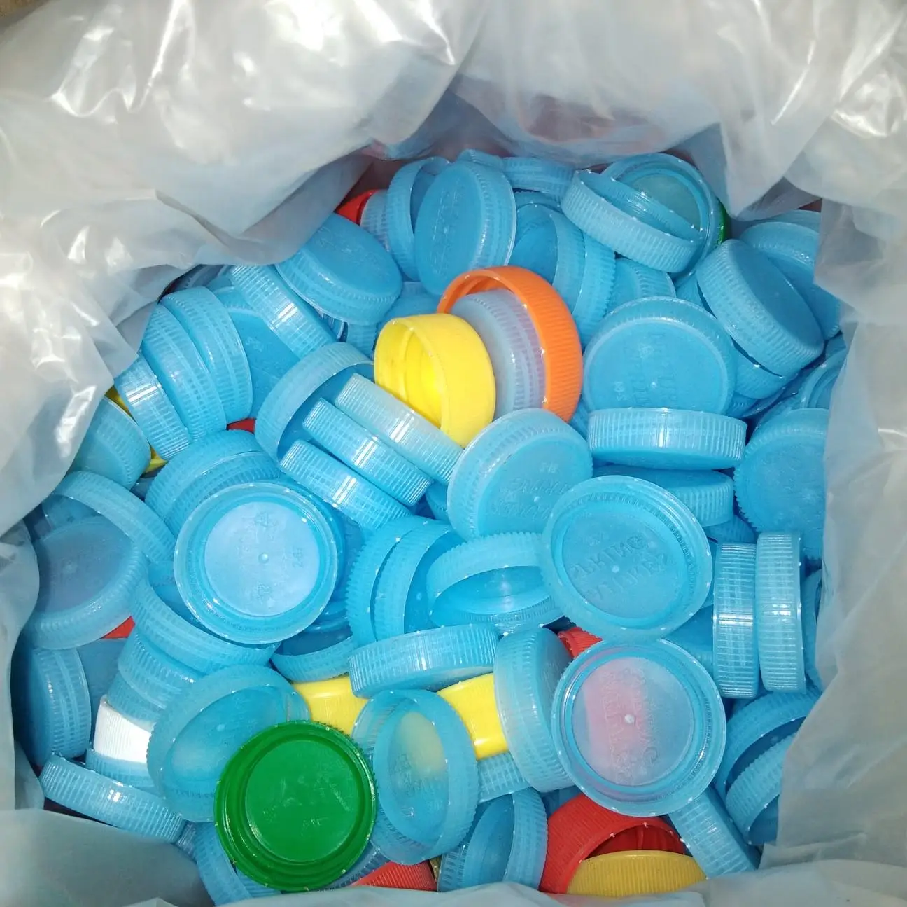 ПЭТ-бутылки