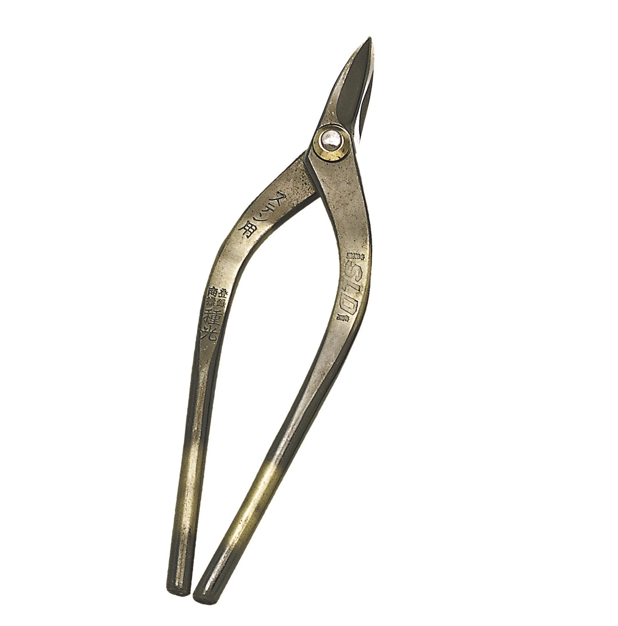 Custom Original Mini Cutting Scissors and Pruning Shears Set Stainless Steel Garden Tools Manual Power
