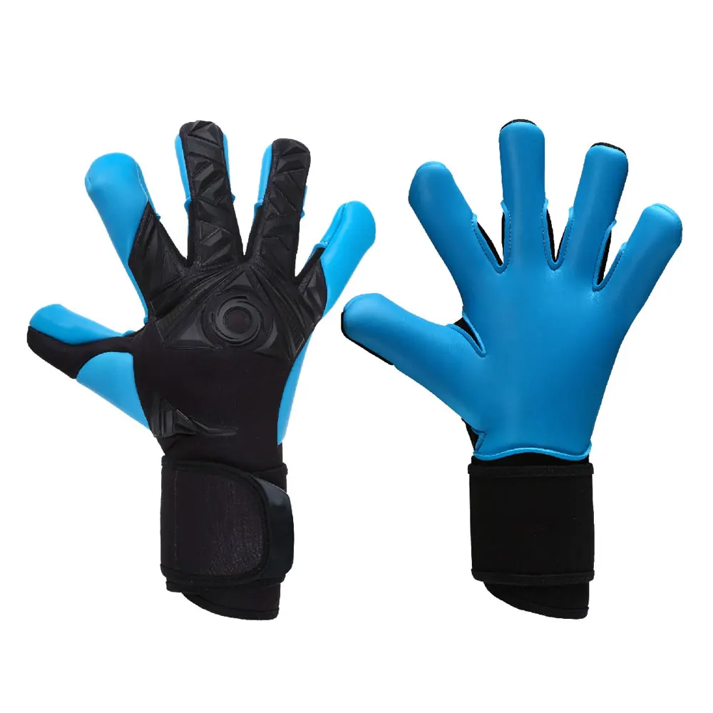 Low MOQ Custom Made Design OEM Service Goalkeeper Gloves In Low Price Goalkeeper Gloves For Outdoor Sports