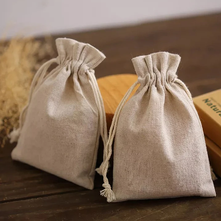 Beach Tote Bag Manufacturer Wholesale Custom Canvas Jute Shopping Bag