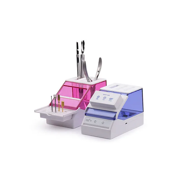 R-R-nsj-SJnailart1 Safety Certification Number Sterilization & Minimalism Design LUPINE SMART CARE MK-1000 MADE IN KOREA