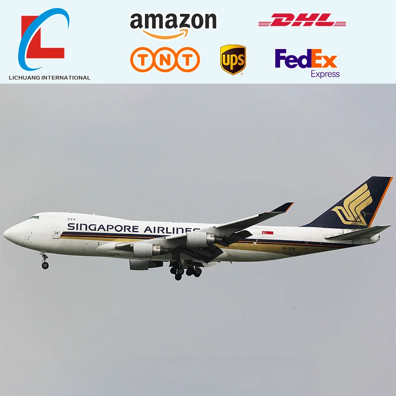Stable and reliable air shipping rates direct flight ddp service from China to France/Germany/Paris/Berlin air freight forwarder