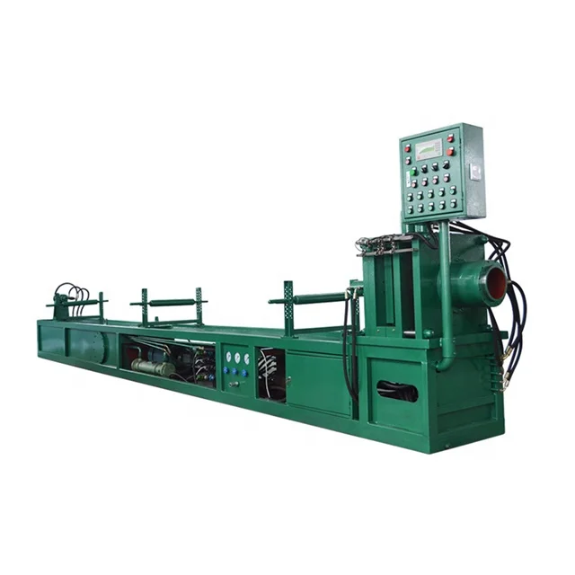 Hydro Forming TypeFlexible Metal Hose Making Machine for Bellow/ Corrugated Hose