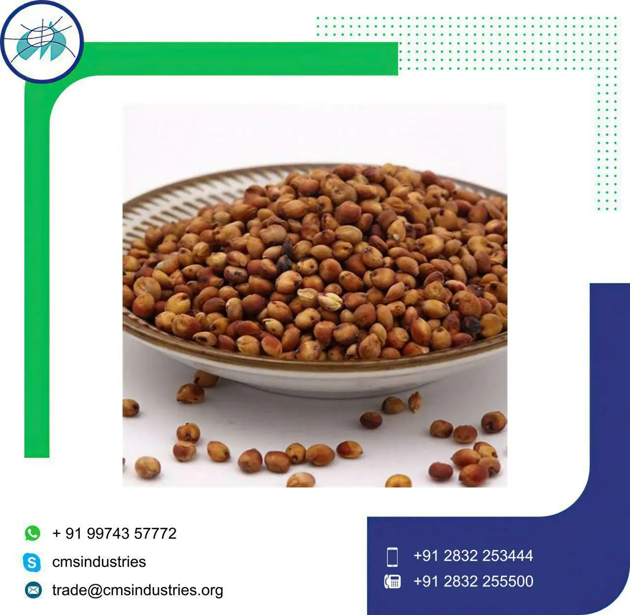 Sale on Most Demanded Quality Red Sorghum