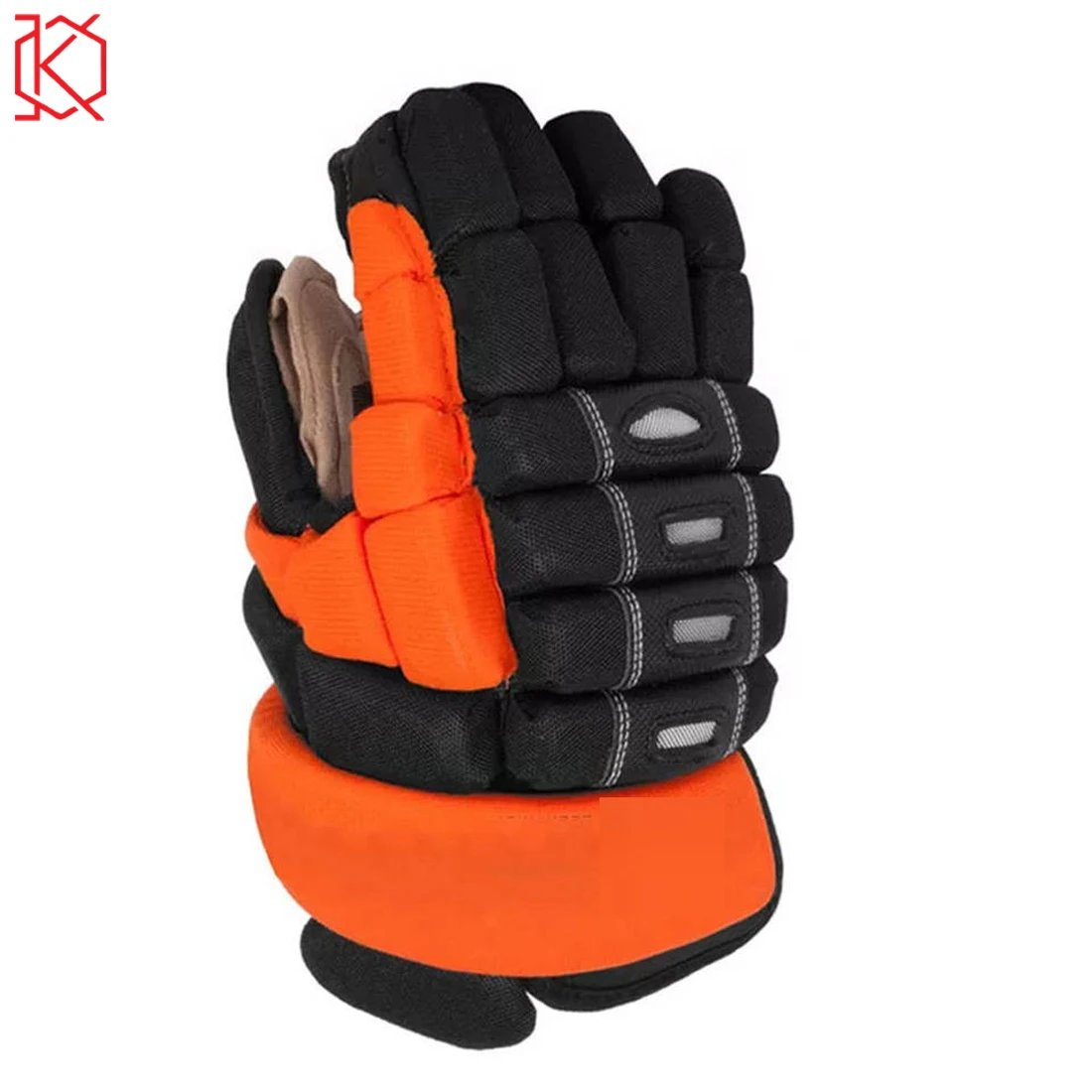 Factory Direct Sale Durable Safety Hockey Equipment Protective Gear Ice Hockey Gloves Cheap Price