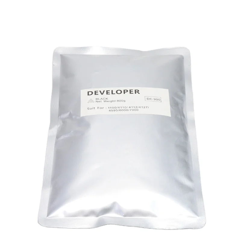 Original Quality Developer For Xerox 4110 4112 D95 D125 D110P D136 4127 4595 1100 9000 675K16880