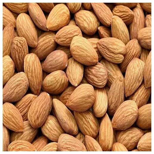 Sells Fresh Healthy Large-Grain Almonds With A Strong Airtight Organic Almond Nuts, Almond Nuts Suppliers