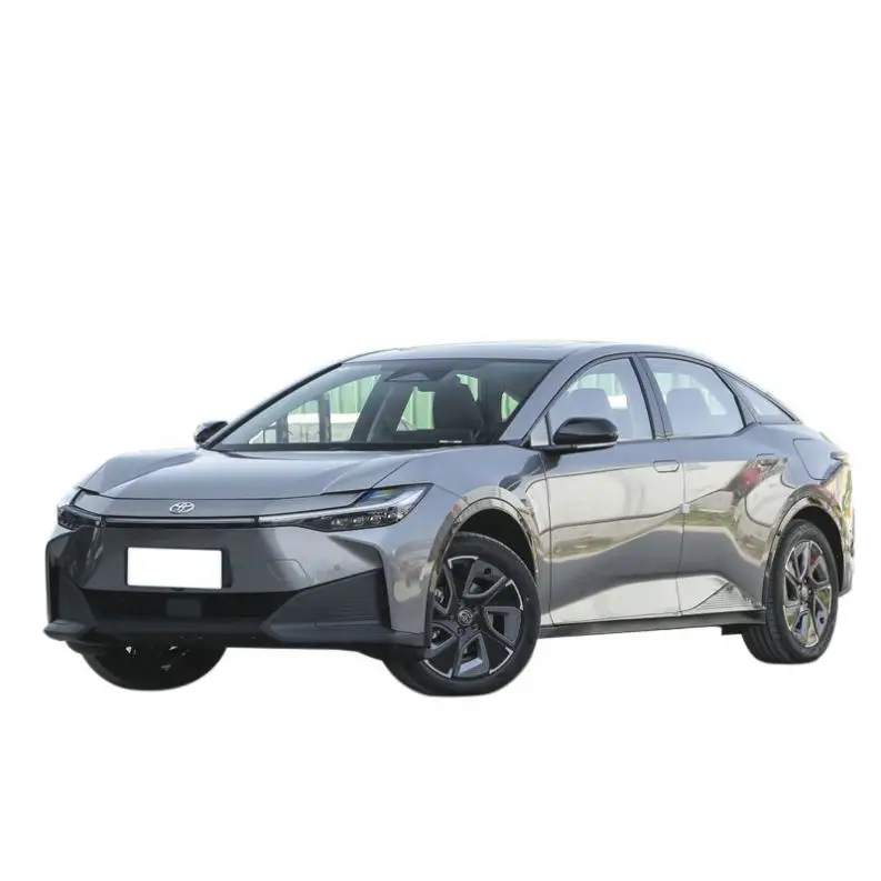 Faw New Cars Toyota Bz3 Pure Electric Car Used Vehicles Cheap Toyota Bz3 For Selling