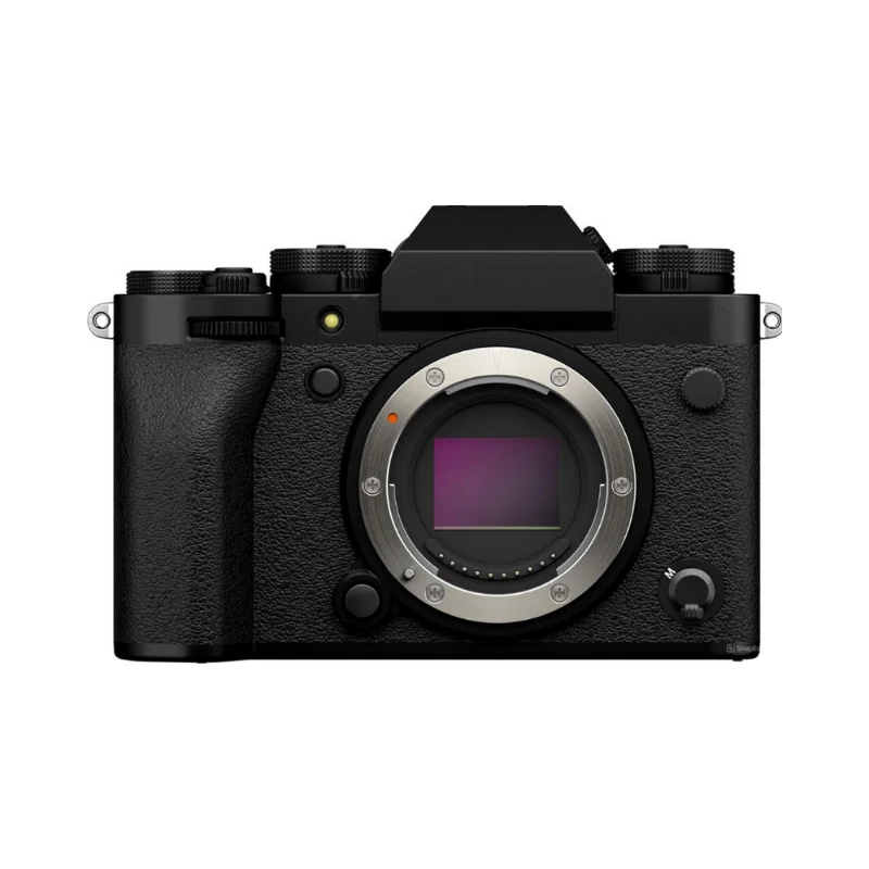 SALE FOR X-T5 Mirrorless Digital Camera Body - Black, three-way tilting LCD and powerful in-body image stabilization