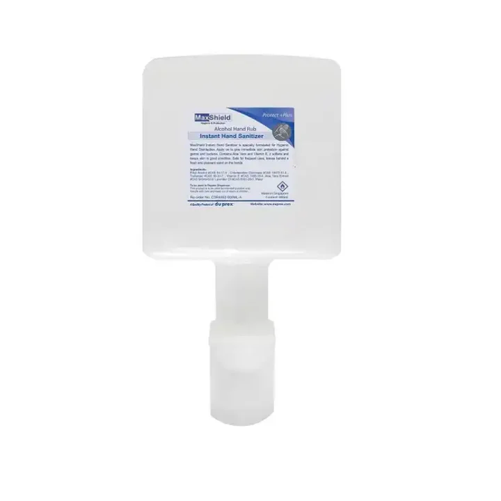 OEM Custom Top High Quality Benzalkonium Chloride 0.08% Hand Sanitation Protection Waterless Alcohol Hand Wash
