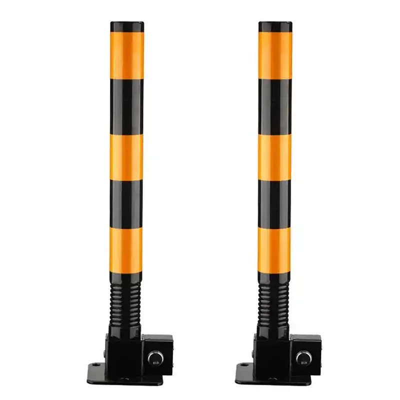 Smart GPS GPRS 4G Mobile Phone Unlocked System Sharing Car Park Iot Remote Control Intelligent Parking Lock