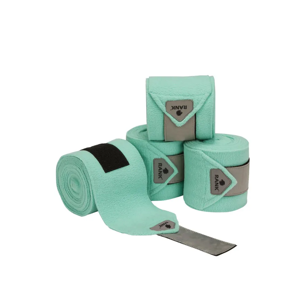 Super Quality Horse Polo Wraps Fleece Bandages Equestrian Riding Leg Protection Bandages