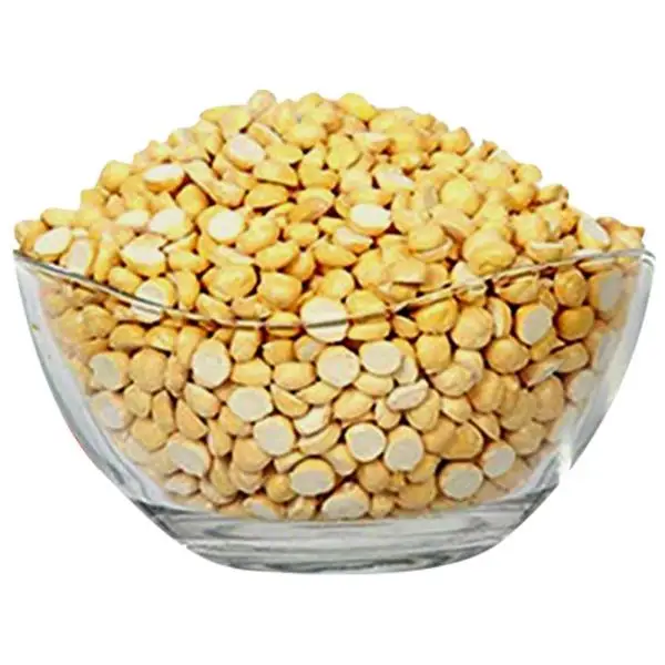 Природная Бенгальская грамма/Desi Chana Dal