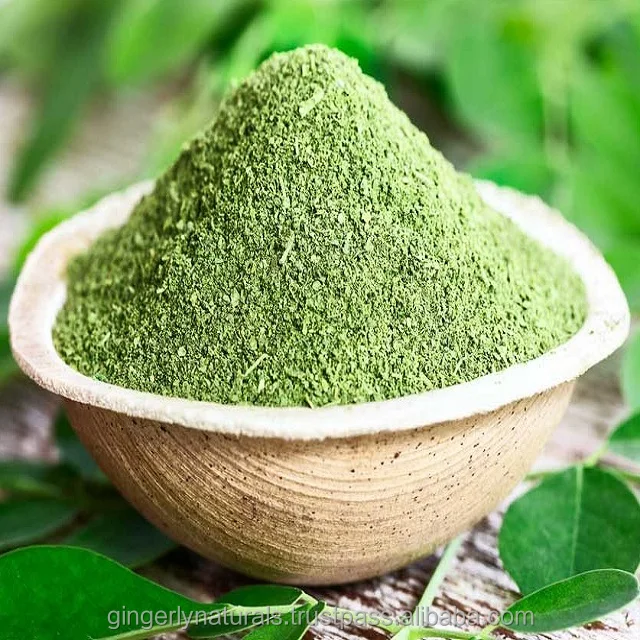 Best Price moringa Leaf Powder in Stock