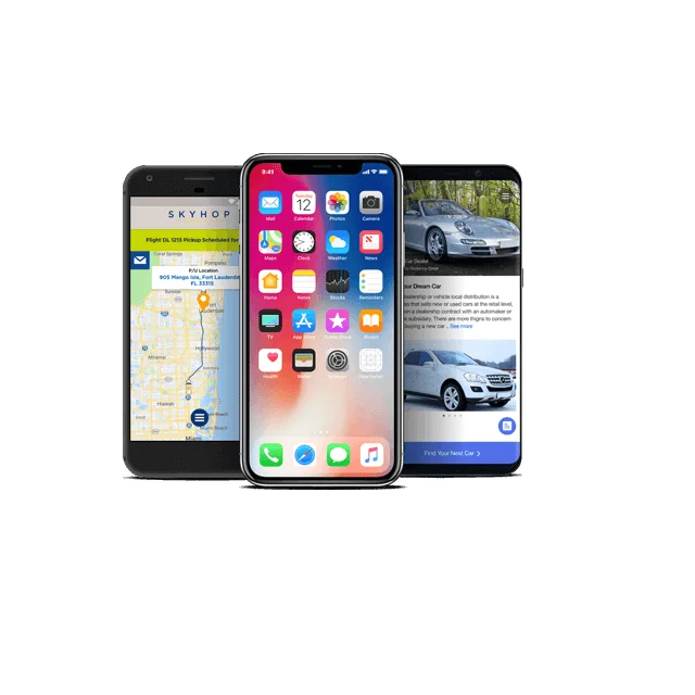 gps tracking software banking software development