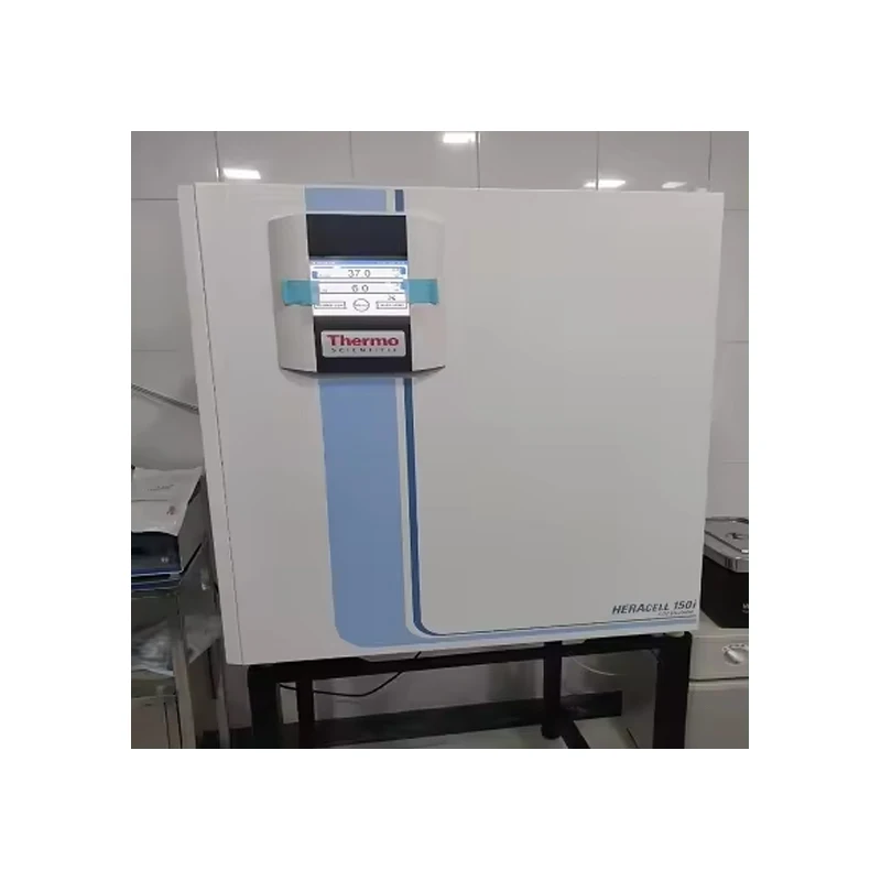 Outstanding Quality Stainless Steel Co2 Incubator IVF Co2 incubator for Use in IVF Centers