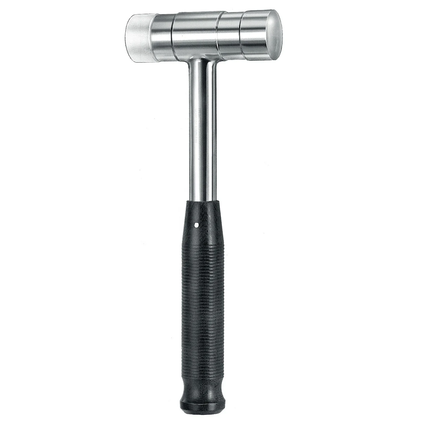 Hammer Mallets-Ferrozell Orthopedics Instruments/ Bone Surgery Instruments/Rubber Cottle Mallet