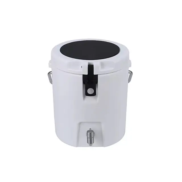 multifunction custom Good quality ice styrofoam hard cooler box portable beer cooler jug thermo water coolers