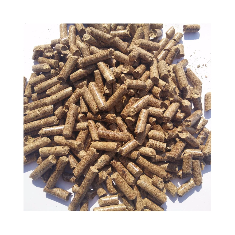 Premium Acacia Wood Pellet 100% Organic Pellet 10% Moisture 3% Ash Content In Good Price Bulk