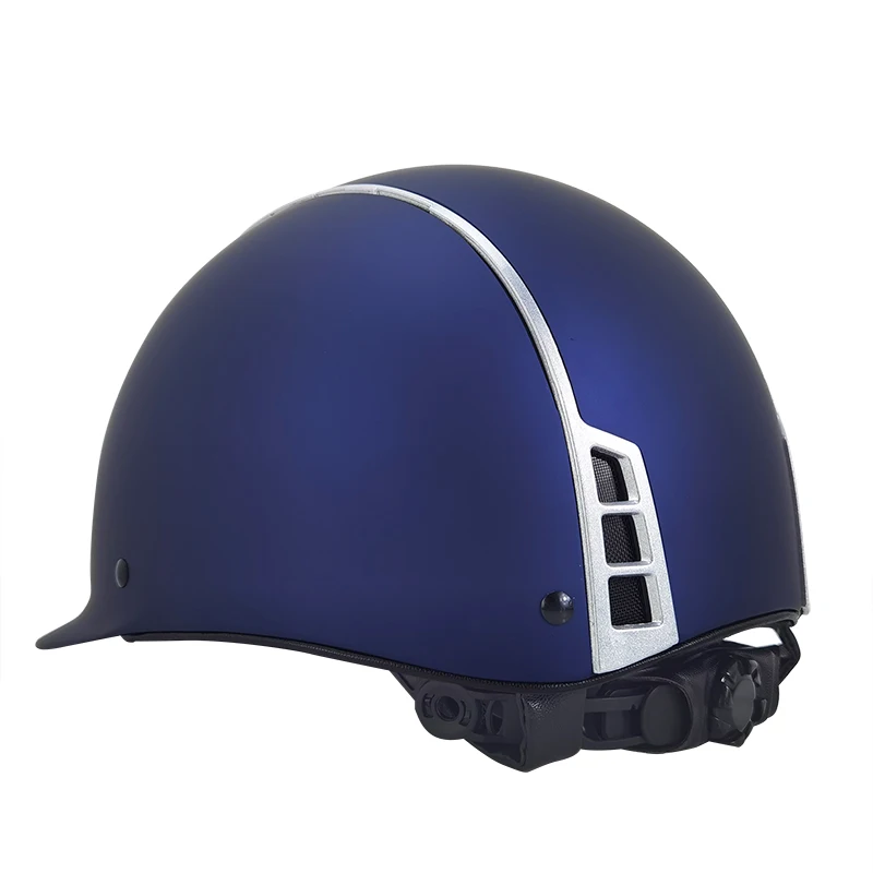 Unisex Equestrian Helmet Sports Horse Riding Helmets China Manufacturers