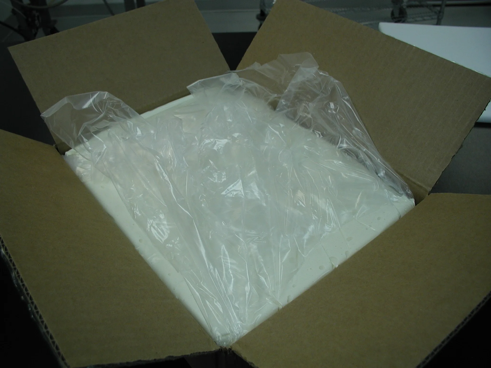 Mozzarella Cheese -Whole Milk or Part Skim-  Made in the USA