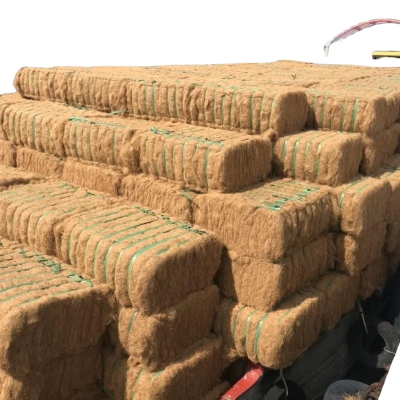 Coconut Fiber Available for Export