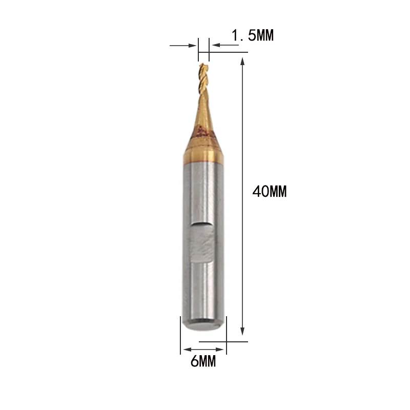 Hot Sale XC-007 NC Flat Vertical Milling Key Cutting Machine 3 Twist Key Cutter Locksmith Supplies Key Cutter