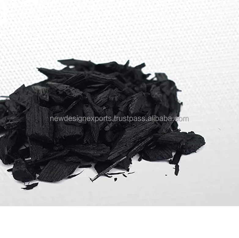 Bakhoor Incense  Black Oudh Wood Chips Perfect for Namaz Ceremony Meditation Relaxation Religion