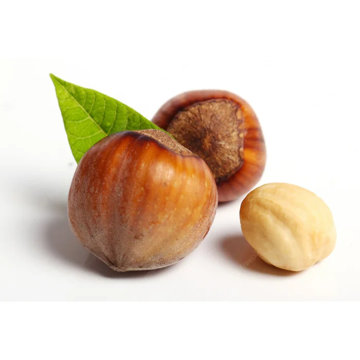 Blanched Hazelnuts/ Hazelnuts Inshell & Kernels/ Organic Hazel Nuts