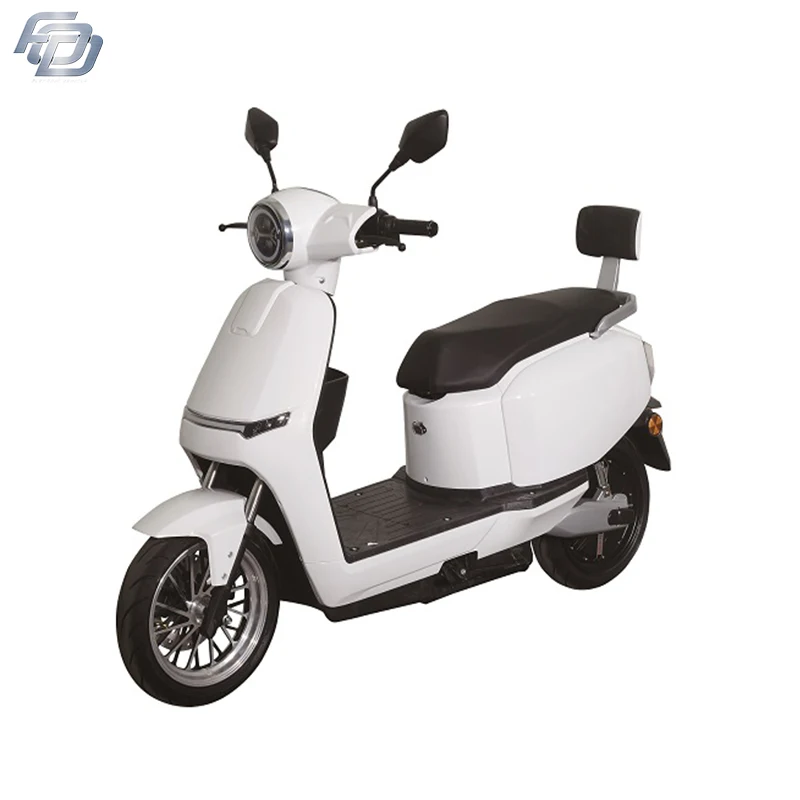 2023 New Arrival  Adult 2 wheel Electric motorcycle with EEC