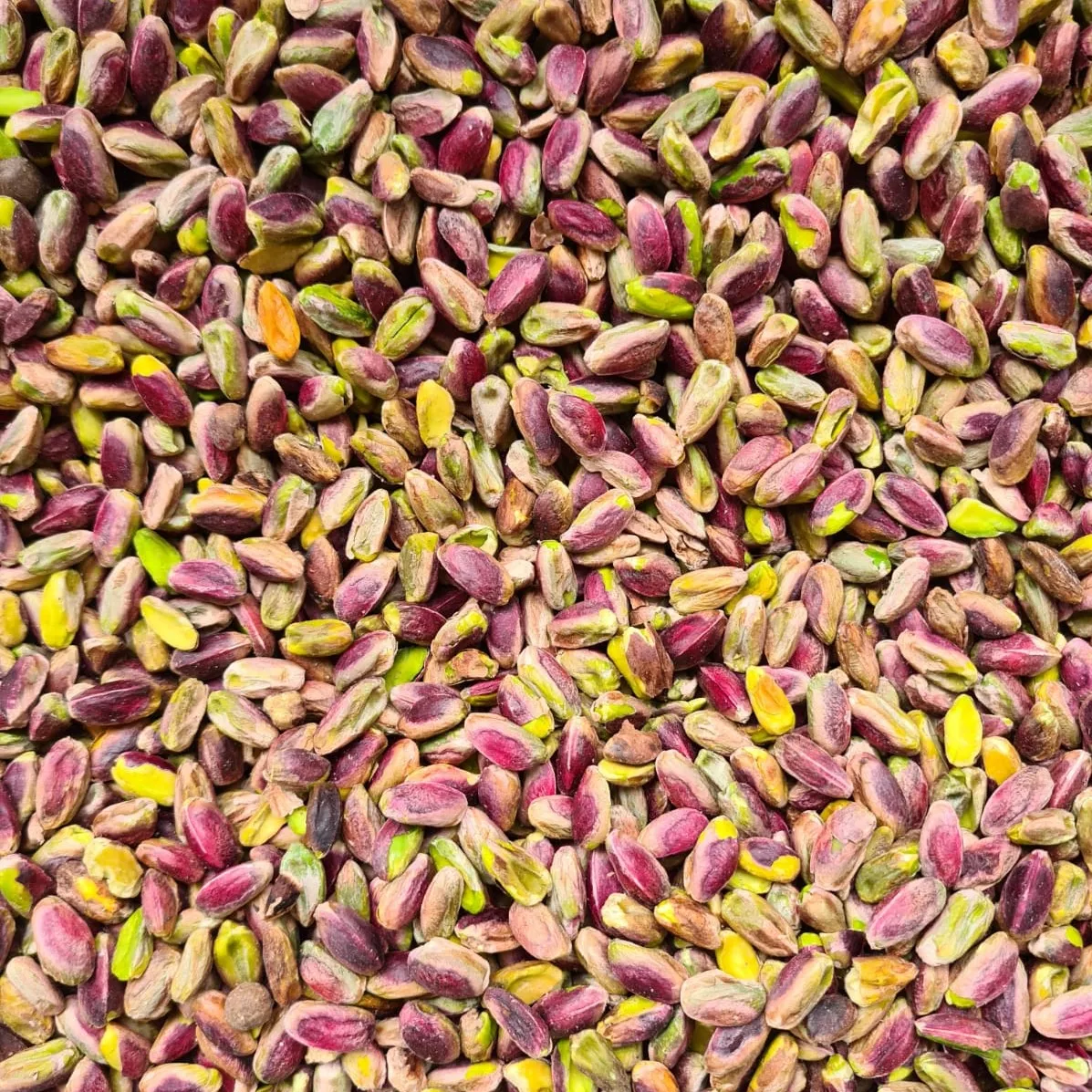 Best Quality Made in Italy Pistachio Pesto 65% jar 500g for cooking