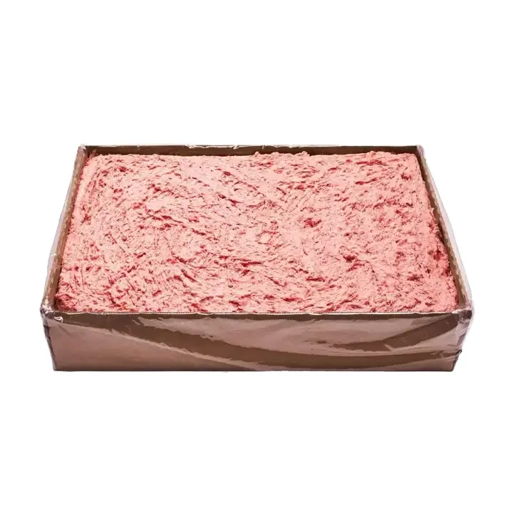 Quality frozen chicken Mechanically Deboned Meat Bulk frozen chicken Mechanically Deboned Meat