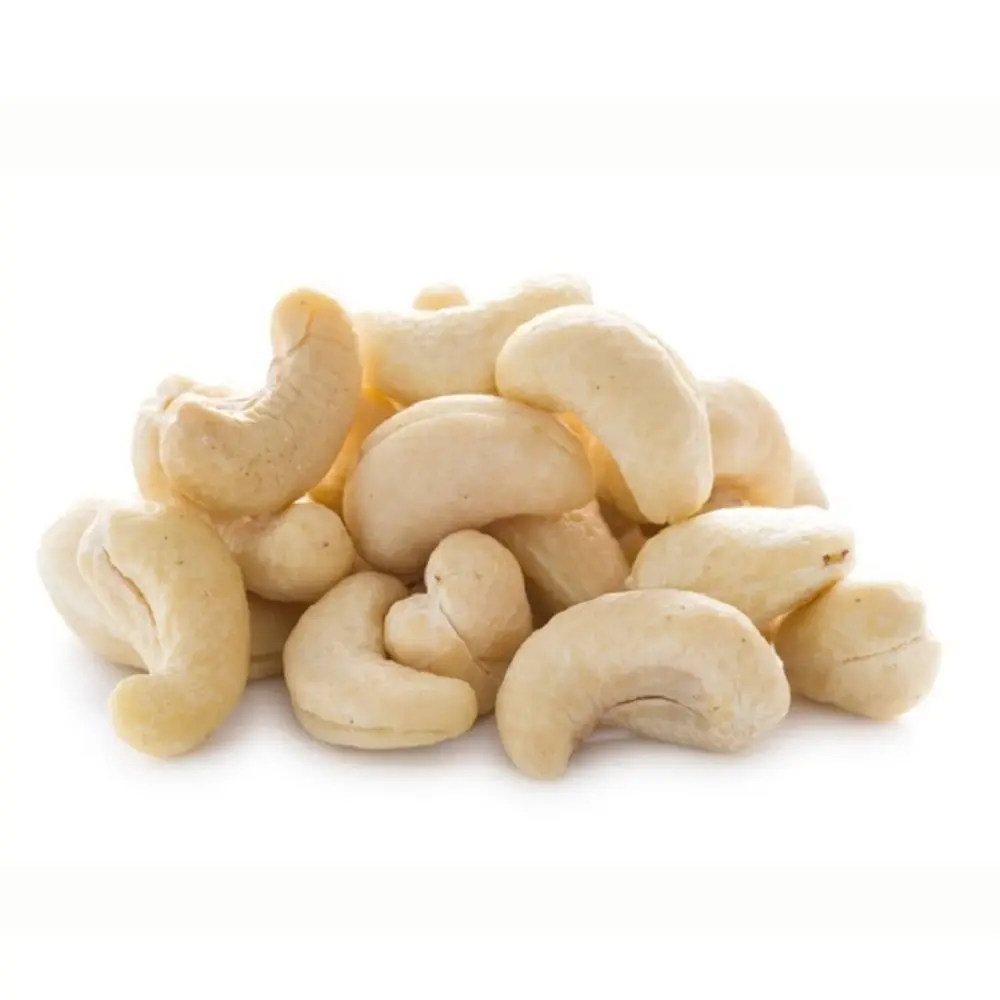 Cashew nut W240/W320/W450/WS/LP/SP/BB NEW CROP 2024 2025 BRC SMETA ORGANIC top Vietnam factory HANFIMEX (Mr. Mike:+84374074818)