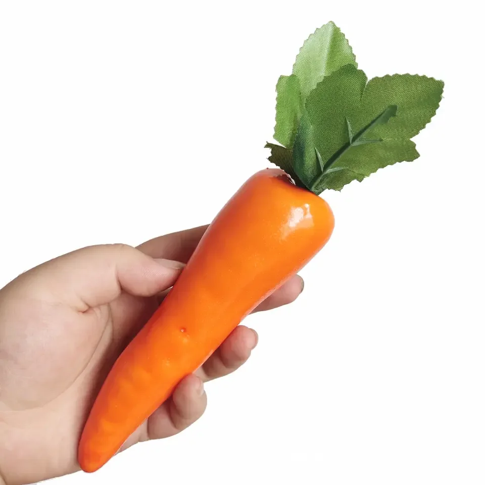 Свежая Морковь из овощей свежая морковь семена для оптовой экспорта/цветная упаковка