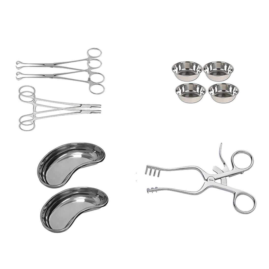 Medical Surgical sets Orthopedic Bone Drill Battery Powered Orthopedic Surgical sets Drill Multi-Function Electric Orthopedic