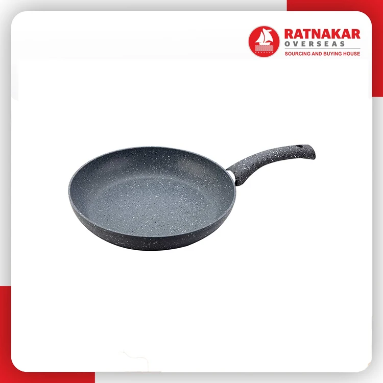 Trending 2024 Non Stick Fly Pan Induction Compatible Premium Non Stick Fly Pan for Sale