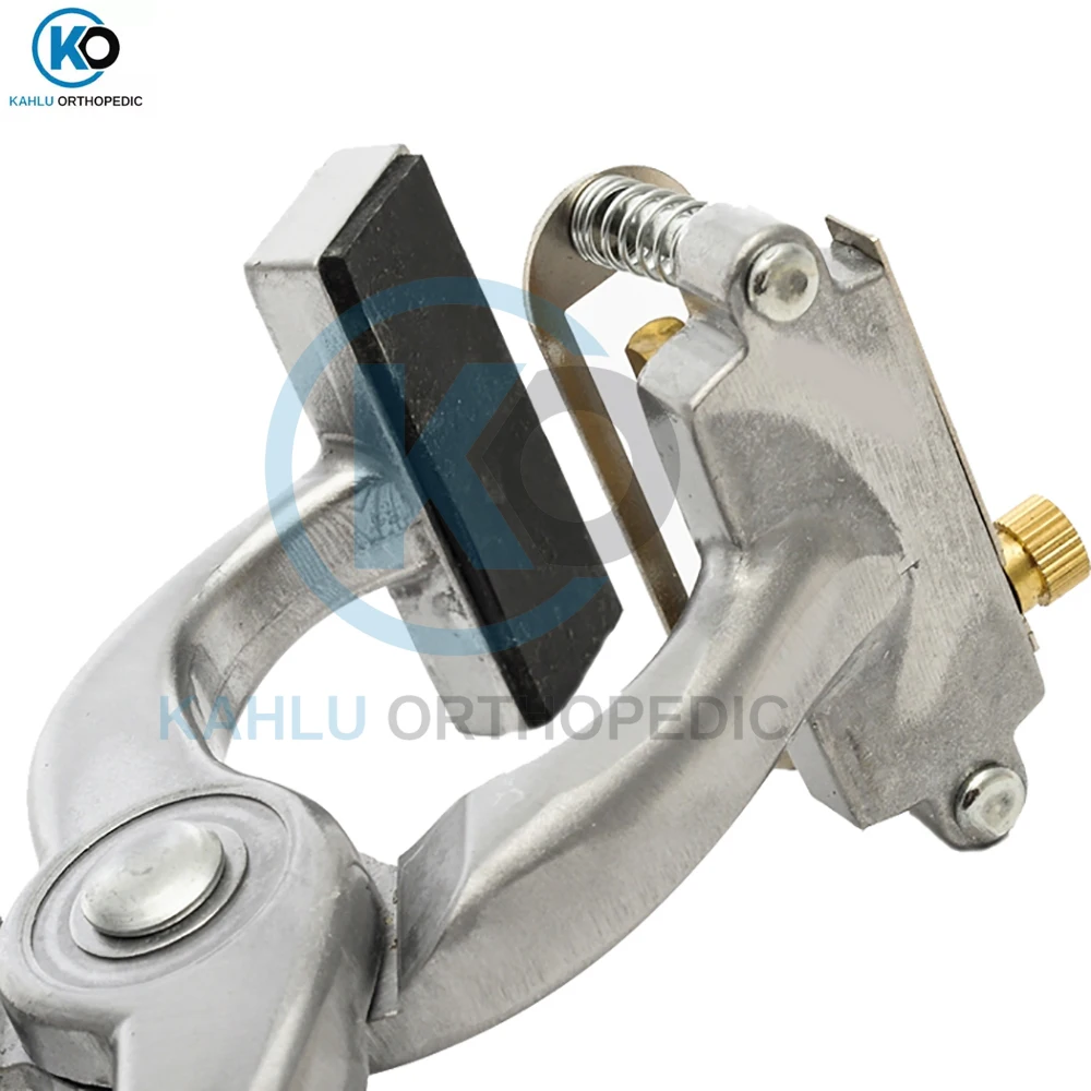 Полный набор для татуажа маленьких животных с чернилами идентификации овец свиней коз кошек собак от KAHLU ортопедический