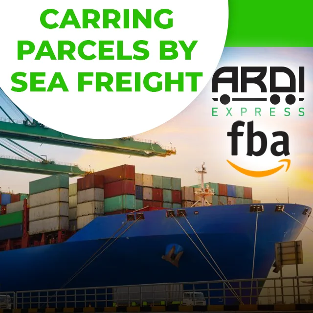 US-Based Warehousing and Distribution Network