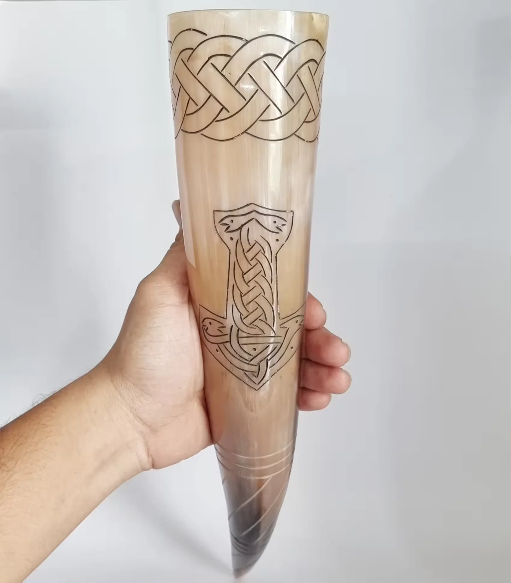 drinking horn best quality top selling