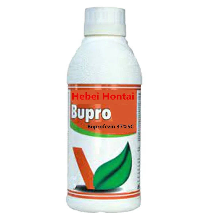 Insect Killer Insecticide Pesticide Buprofezin 95% Tc 25% 40% Sc 37% SC 70 wdg 65% wp 25 Wp Buprofezin Pest Control