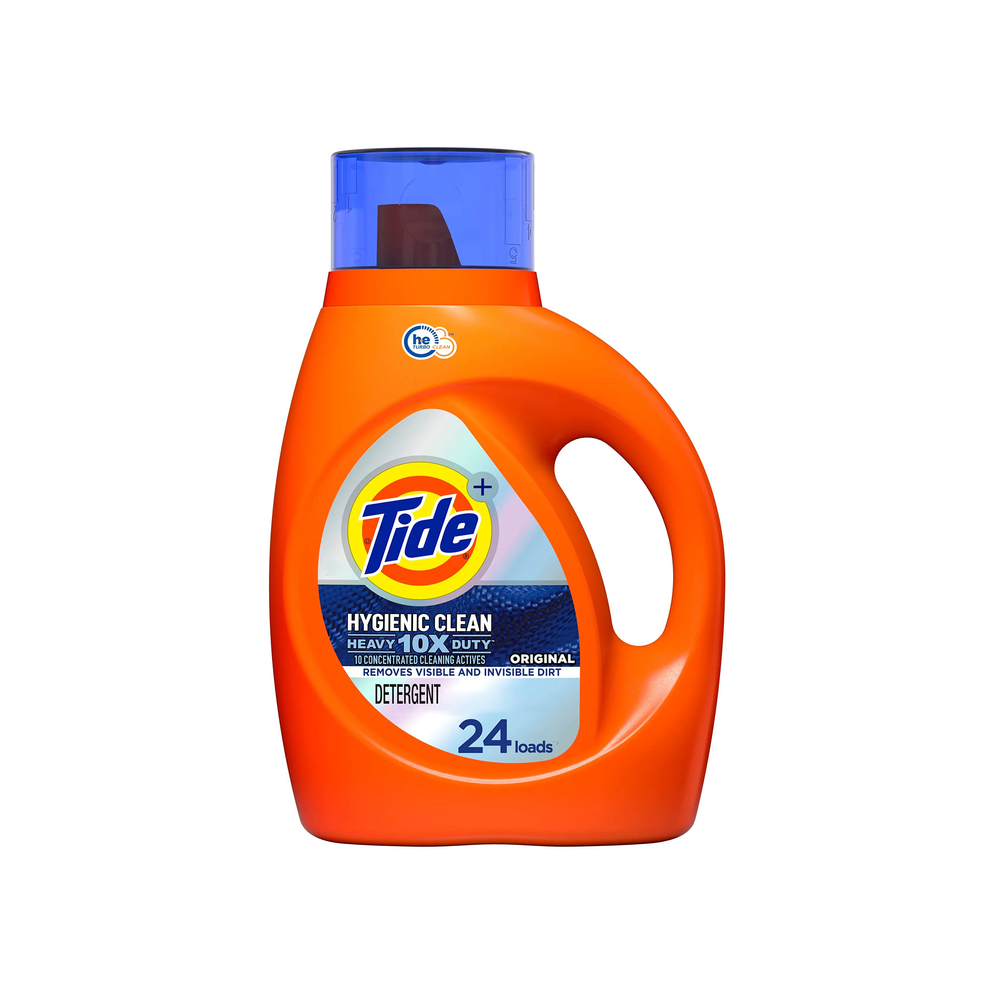 High Quality Tide Detergent 9kg Bucket Scented Laundry & Wash Power with Stain Remover Low Price Washing Liquid in Bags