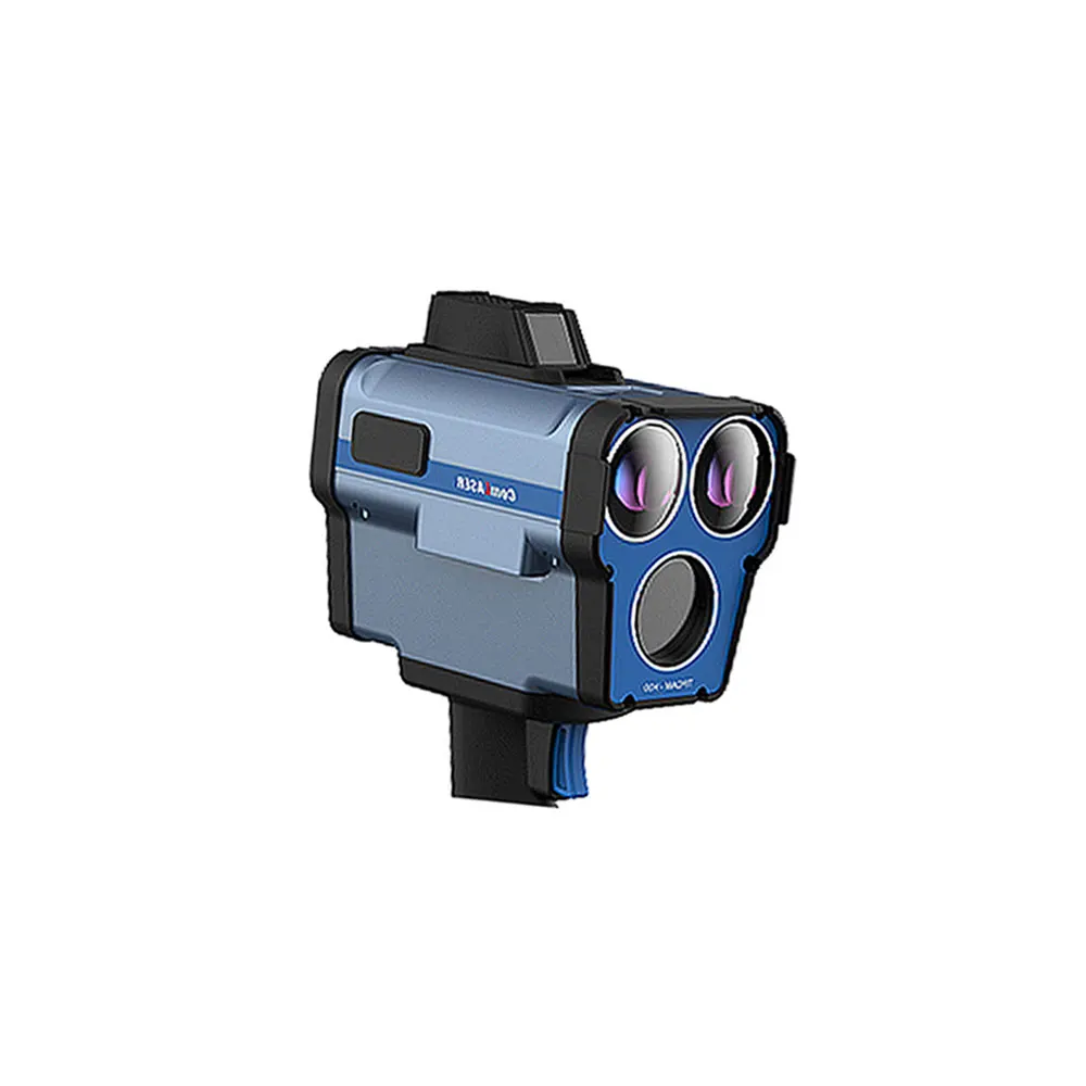 speed control system COMLASER Laser Speed Camera Compact IR LED Strobe External SD Memory Card IR Strobe Triggering