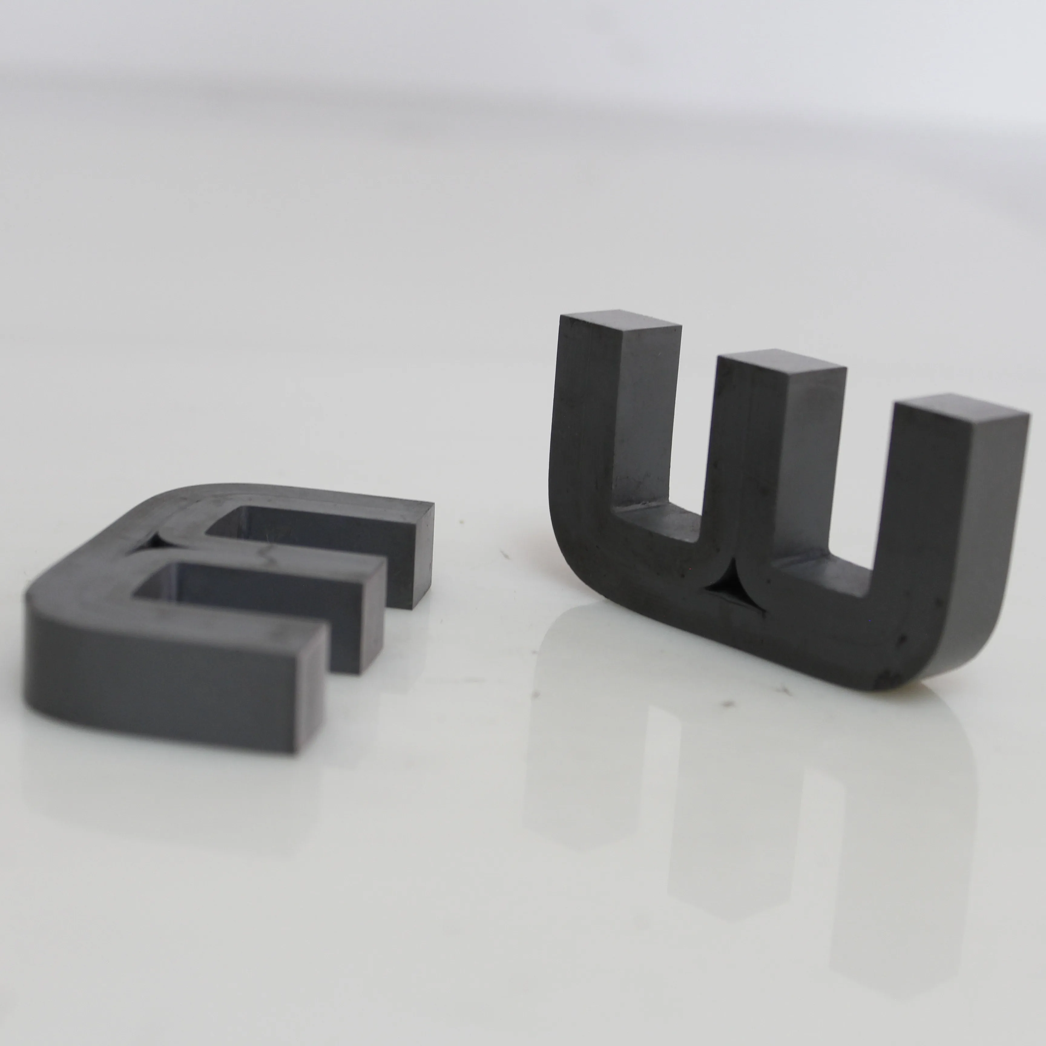 Hot Sale High Permeability Low Loss China Factory Silicon Steel 3 Phase Core Sheet For Transformer Sensor Inverter Reactor