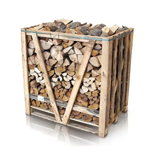 Cheap Prices 100% Oak Firewood on Pallets Firewood Pine Firewood citrous wood